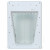 Petsafe Smartdoor Electronic Pet Door – Large - Hondenluik - Wit Large