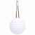 Nikki.Amsterdam The Ball - Tuinverlichting -