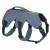Ruffwear Web Master Harness Blauw - Hondenharnas - 81-107 cm