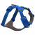 Ruffwear Front Range Harnass Blauw - Hondentuig - Xl