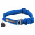 Ruffwear Front Range Collar - Hondenhalsband - Blauw 28-36 Cm