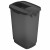 Rotho Mypet Pet Food Container Cody + Schep - Hondenvoerbewaarbak - 25 l