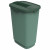 Rotho Mypet Pet Food Container Cody Bio Based + Schep - Hondenvoerbewaarbak - 50 l