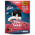 Felix Play Tubes Kalkoen&Ham - Kattensnack - 180 g
