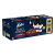 Felix Multibox Heerlijke Reepjes Farm Selectie - Kattenvoer - Mix 44x80 g