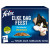 Felix Multipack Elke Dag Feest Vis In Gelei - Kattenvoer - Tonijn Zalm Schol 12x85 g