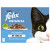 Felix Multipack Maaltijdzakjes Original Selectie In Gelei - Kattenvoer - Tonijn Zalm Koolvis 12x85 g