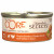 Wellness Core Signature Selects Chunky 79 g - Kattenvoer - Kip&Kalkoen