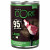 Wellness Core Grain Free 95 400 g - Hondenvoer - Lam&Pompoen