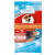 Bogadent Dental Kauwchips Enzym-Stripes - Gebitsverzorging - 100 g Medium