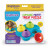 Brightkins Voerspelletje Cupcake Party - Hondenspeelgoed - Blauw Multi-Color