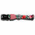 Zee.Dog Mahalo Halsband Multi-Color - Hondenhalsband - S