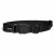 Zee.Dog Halsband Gotham Zwart - Hondenhalsband - 31-43x1.5 Cm