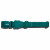 Zee.Dog Neopro Amazonia - Hondenhalsband - Groen M