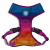 Zee.Dog Harnas Mesh Prisma Multi-Color - Hondentuig - 43-48/63-82 Cm