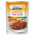 Stuzzy Maaltijdzakjes Adult 100 g - Hondenvoer - Ham