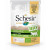 Schesir Kat Bio Maaltijdzakjes Paté 85 g - Kattenvoer - Kip