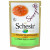 Schesir Maaltijdzakjes Cat Soup 85 g - Kattenvoer - Tonijn&Pompoen