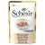 Schesir Cat Maaltijdzakjes Adult In Gelei 85 g - Kattenvoer - Tonijn&Zalm