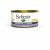 Schesir Kat Blik Ocean - Kattenvoer - Tonijn Tandbaars 85 g