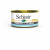 Schesir Kat Blik Ocean - Kattenvoer - Tonijn Inktvis 85 g