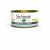 Schesir Kat Blik Ocean - Kattenvoer - Tonijn Zeebrasem 85 g