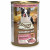 Stuzzy Blik Adult 400 g - Hondenvoer - Varken