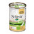 Schesir Hond Bio Blik Paté 400 g - Hondenvoer - Kip