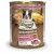 Stuzzy Blik Adult 800 g - Hondenvoer - Varken