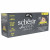 Schesir After Dark Pate Variety Pack - Kattenvoer - 12x80 g