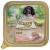Mister Stuzzy Dog Paté 150 g - Hondenvoer - Zalm