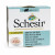 Schesir Kat Bouillon 70 g - Kattenvoer - Tonijn&Dorade Blik