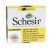 Schesir Kat Bouillon 70 g - Kattenvoer - Tonijn&Ansjovis Blik