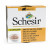 Schesir Kat Bouillon 70 g - Kattenvoer - Tonijn&Sardines Blik