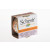 Schesir Kat Blik Natuurlijke Saus 70 g - Kattenvoer - Kip&Garnaal