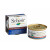 Schesir Kat Blik Gekookte Vis 85 g - Kattenvoer - Tonijn&Ansjovis&Rijst