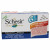Schesir Kat Mp Blik Gelei 6x50 g - Kattenvoer - Tonijn&Baars