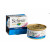 Schesir Kat Blik Kitten Gelei 85 g - Kattenvoer - Tonijn&Aloë Vera