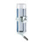Ferplast Drinkflesje Drinky Fpi 4663 Assorti - Waterfontein - 600 ml