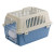 Ferplast Vervoersbox Atlas Open Assorti - Transportbox - 48x32.5x29 cm 10