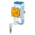 Ferplast Drinkflesje Sippy Small - Waterfontein - 100 ml