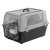 Ferplast Vervoersbox Atlas 40 - Hondentransportbox - 68x49x45.5 cm Grijs 40