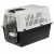 Ferplast Vervoersbox Atlas Pro Grijs - Hondentransportbox - 91x61x66.5 cm 60