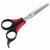 Ferplast Uitdunschaar - Hondenvachtschaar - 16.2x6.5x8 cm Rood Zwart