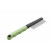 Ferplast Vachtkam Kat - Kattenvachtkam - 20x1.6x4 cm Lime Zwart