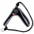 Tre Ponti Liberta Tuig Zwart&Reflectie - Hondenharnas - 23 - 33 cm Tot 3 Kg