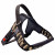 Tre Ponti Primio Plus - Hondentuig - Camouflage 90-120 Cm 40/60 Kg