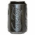 Sodapup Can Toy Magnum - Hondenspeelgoed - Zwart Xlarge