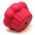 Sodapup Cup Cake Treat Dispenser - Hondenspeelgoed - Roze Large