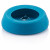 Kurgo Splash Free Wander - Hondendrinkbak - Blauw